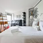 Guestready - Charming Stay Near Catacombs Of Paris
