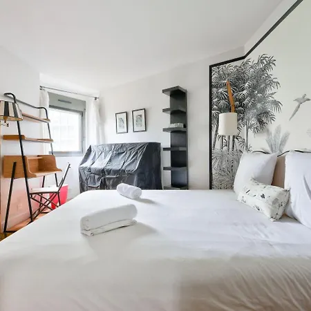 Appartamento Guestready - Charming Near Catacombs Of *