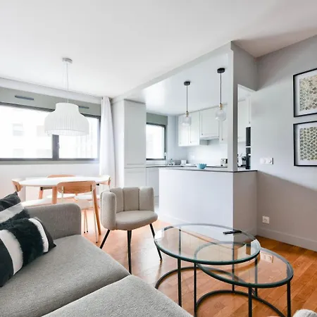 Guestready - Charming Near Catacombs Of Appartamento