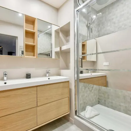 Guestready - Charming Near Catacombs Of Appartamento *