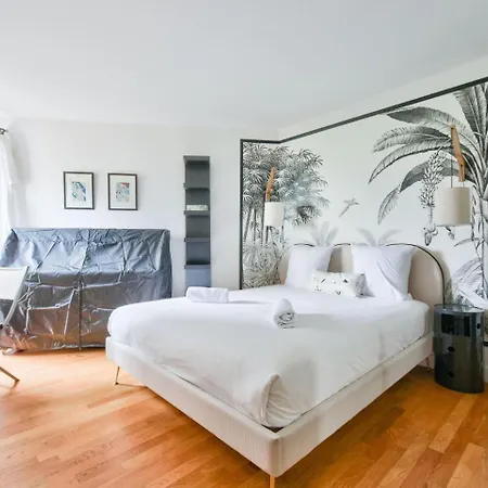 Guestready - Charming Near Catacombs Of Appartamento