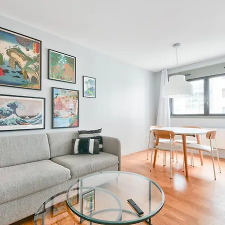 Appartamento Guestready - Charming Near Catacombs Of